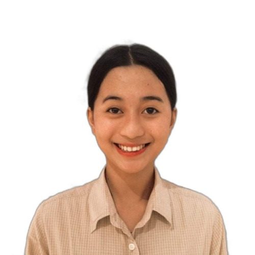 Sarah Mae A. profile photo