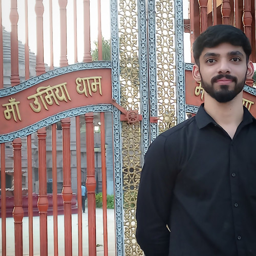 Suyash  B. profile photo