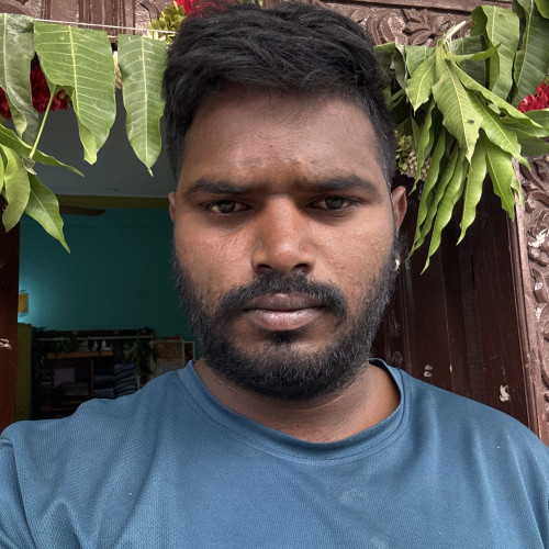 rajesh G.