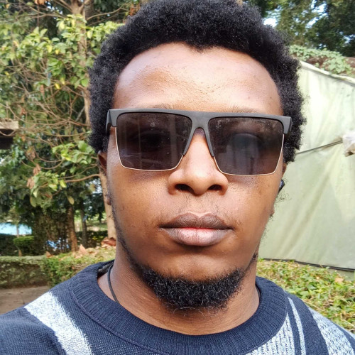 Immanuel G. profile photo