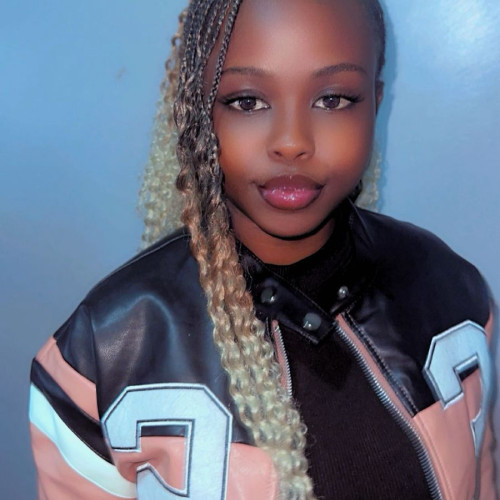 Faith  N. profile photo