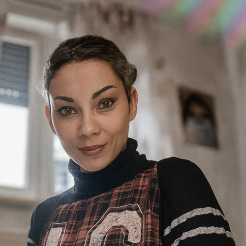 Serena O. profile photo