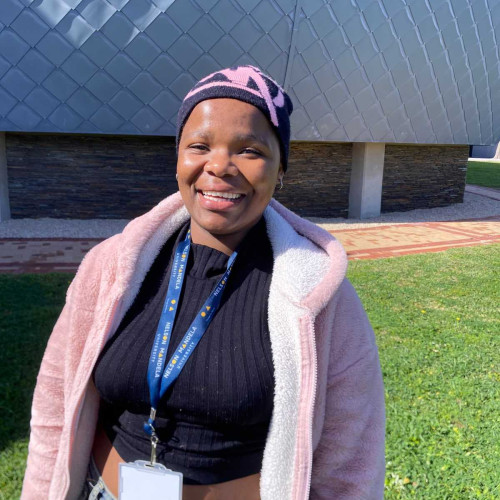 Akhona M. profile photo