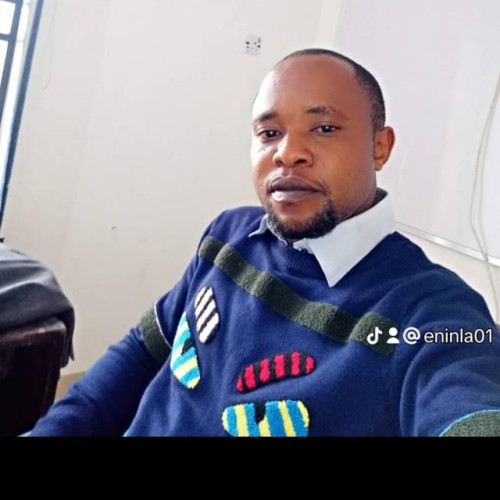 KAMAL A. profile photo