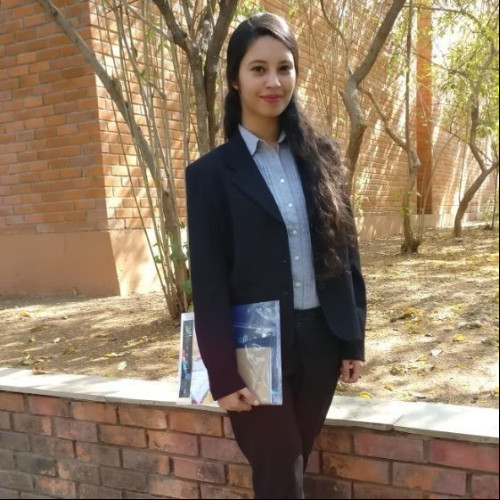 Sonali T. profile photo