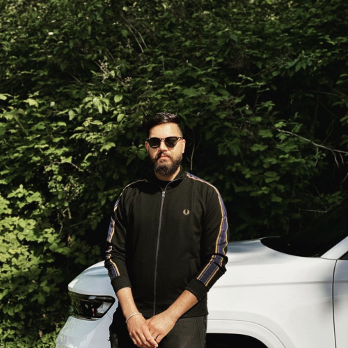 Jay  S. profile photo