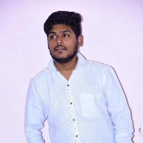 Patil V. profile photo