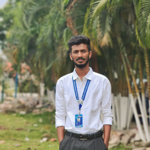 Arafat H. profile photo