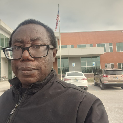 James O. profile photo