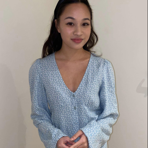 Benedicte L. profile photo
