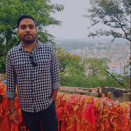 Subrat S. profile photo