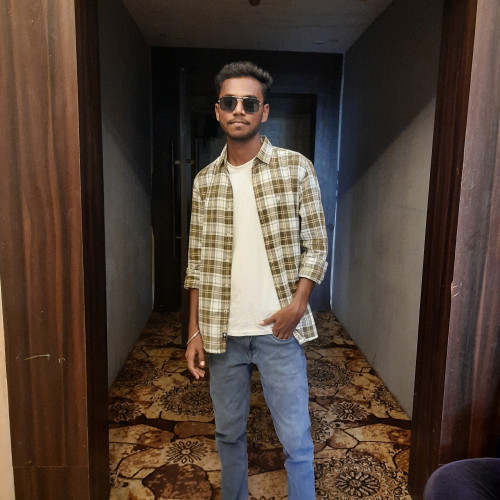 Dhiraj G.