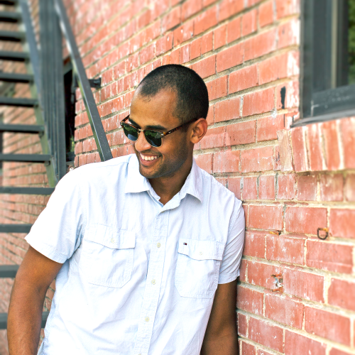 Irving G. profile photo