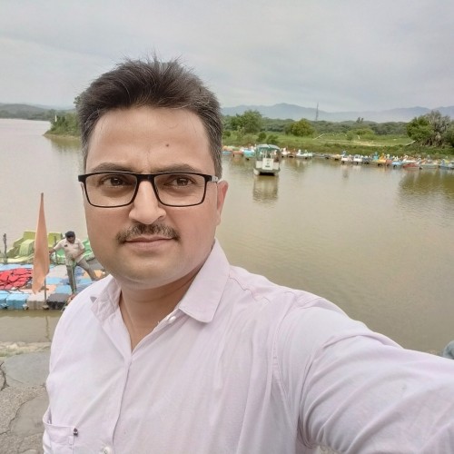 Rajesh B. profile photo