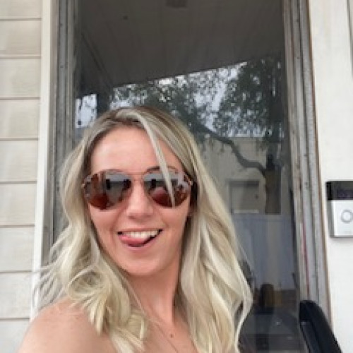 Cheyana A. profile photo