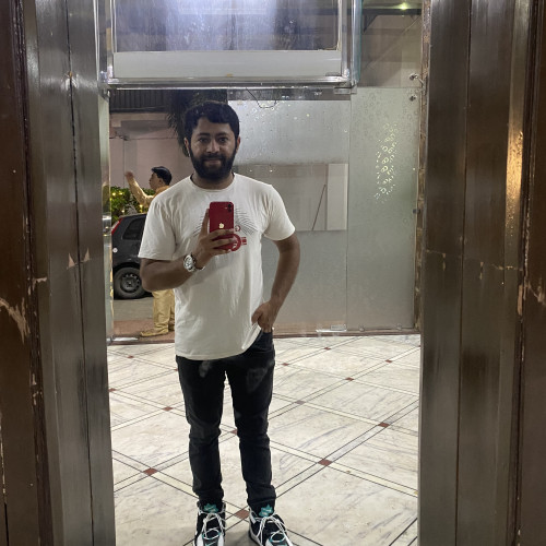 Anmol M. profile photo