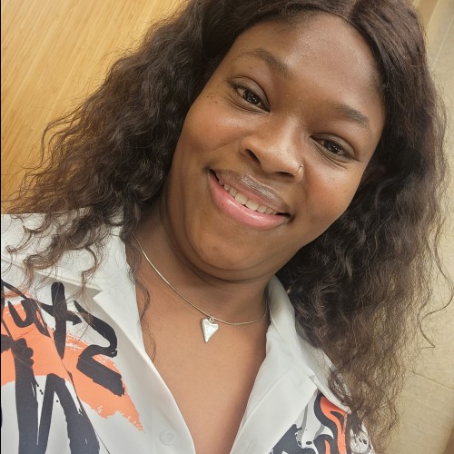 Taneisha R.