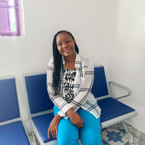 Grace M. profile photo