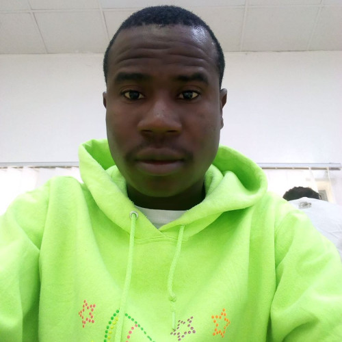 emmanuel m. profile photo