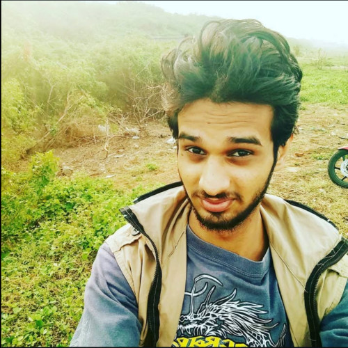 Pawan B. profile photo