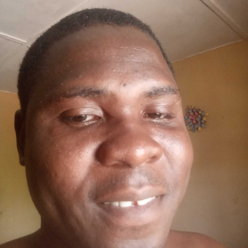 Ezekiel m. profile photo