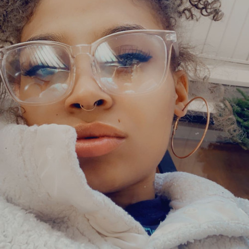 Kailah L. profile photo