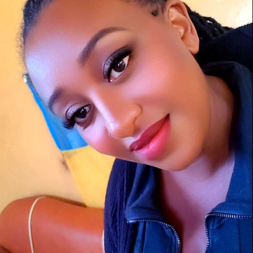 Mercy K. profile photo