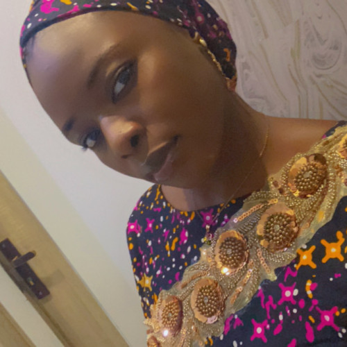 Ammah  Y. profile photo