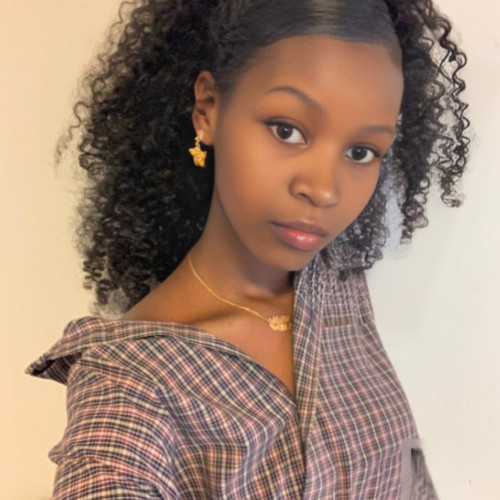 Lenah  K. profile photo