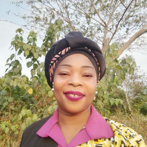 Amaka G.