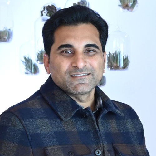 Sunil B. profile photo