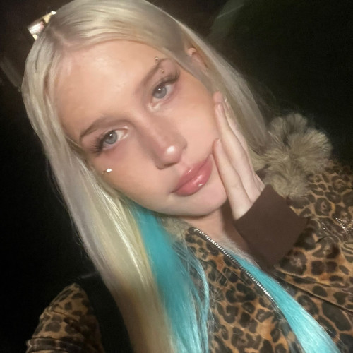 Ashlyn C. profile photo