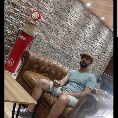 Saad F.