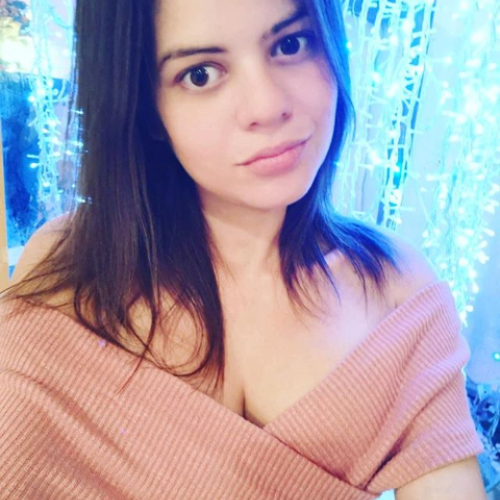 Sheila P. profile photo