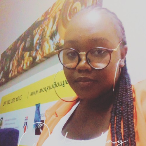 Duduzile M.