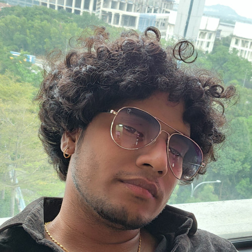 NIVENDRA R. profile photo