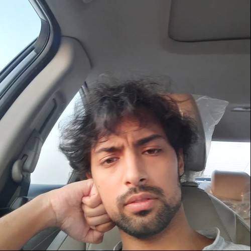 Mahad J. profile photo