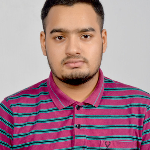 Vineet P. profile photo