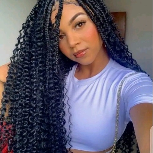 Cleo P.