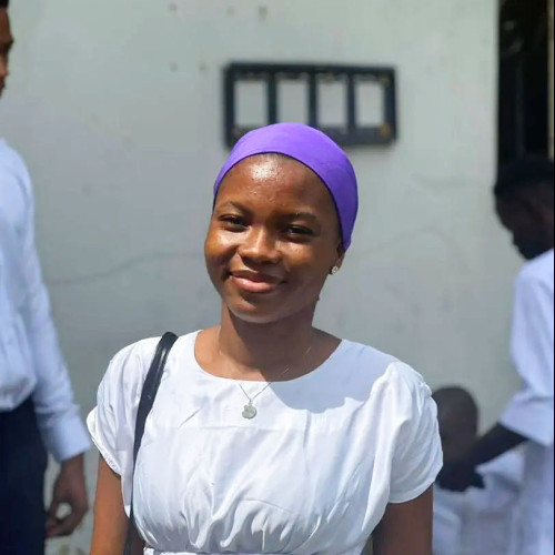 Idara A. profile photo