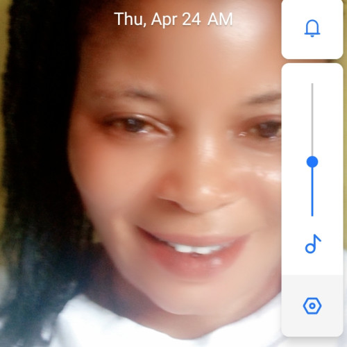Roseline S.