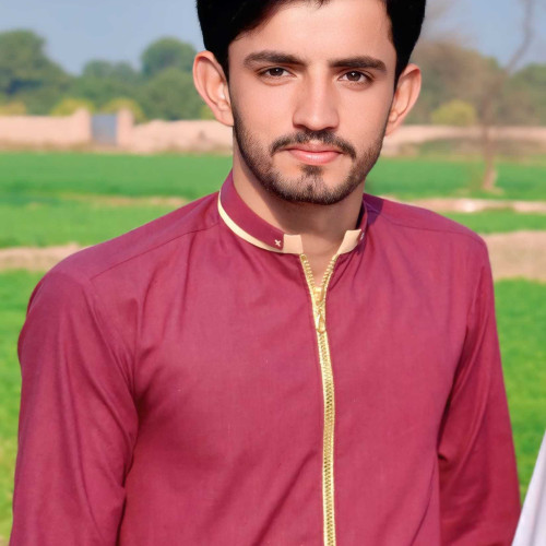 Muhammad R. profile photo