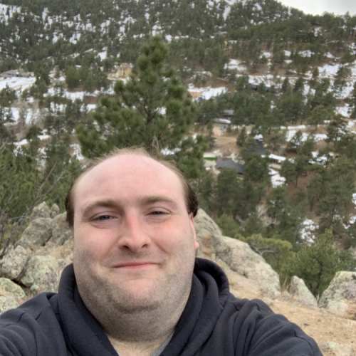 Chase S. profile photo