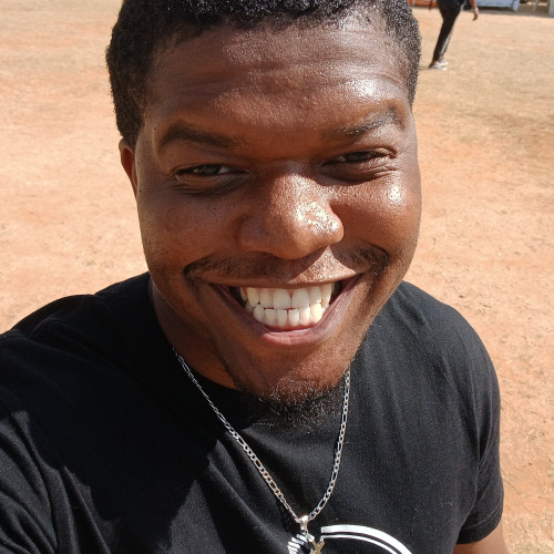 Mbuyii R. profile photo
