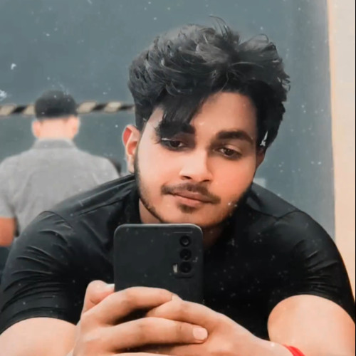 Ashutosh  S. profile photo