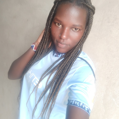 Nazziwa  V. profile photo