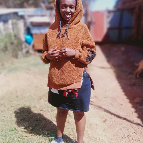 Eunice  m. profile photo