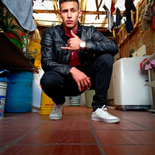 diego m. profile photo