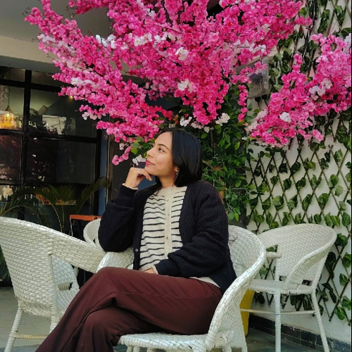 Muskan B. profile photo