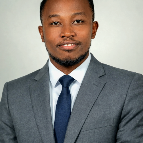 kelvin M. profile photo